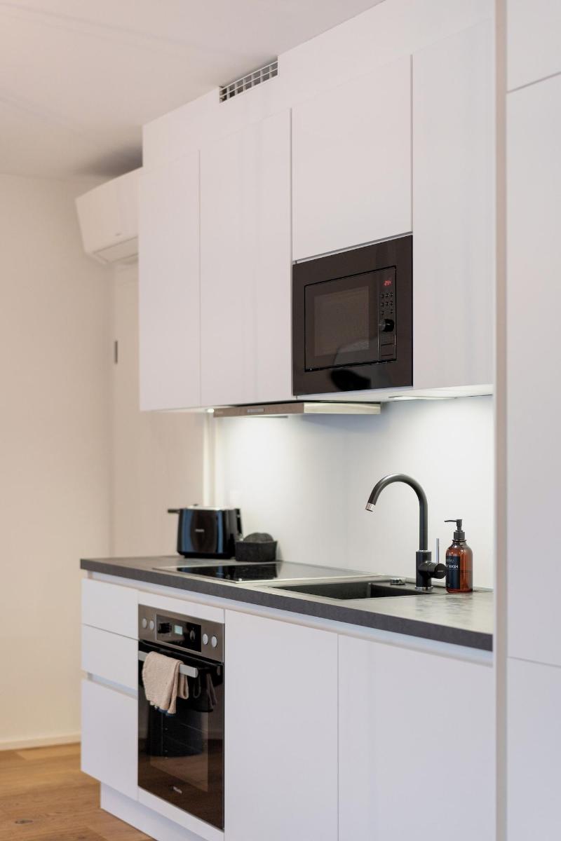 Vienna Heights Premium Apartments image