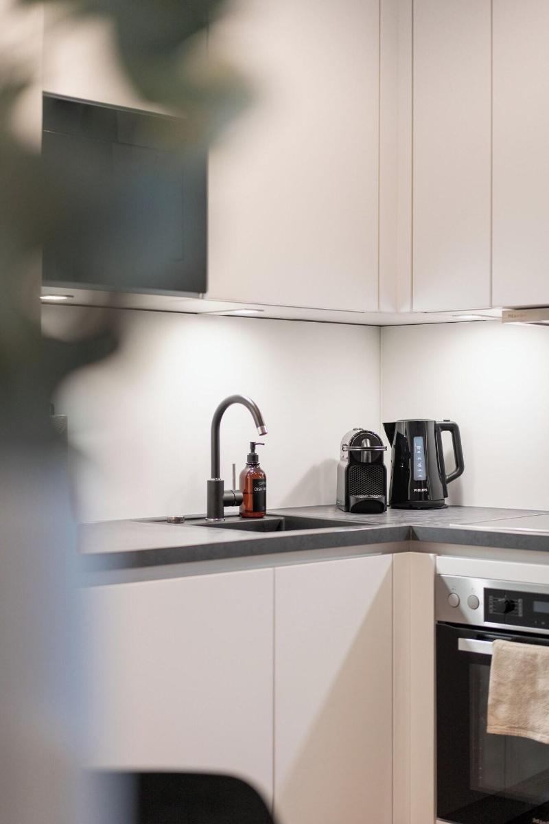 Vienna Heights Premium Apartments image