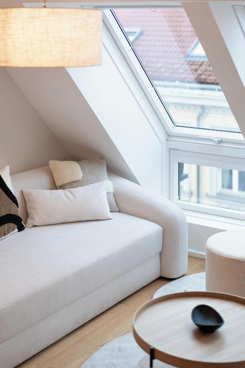 Vienna Heights Premium Apartments image