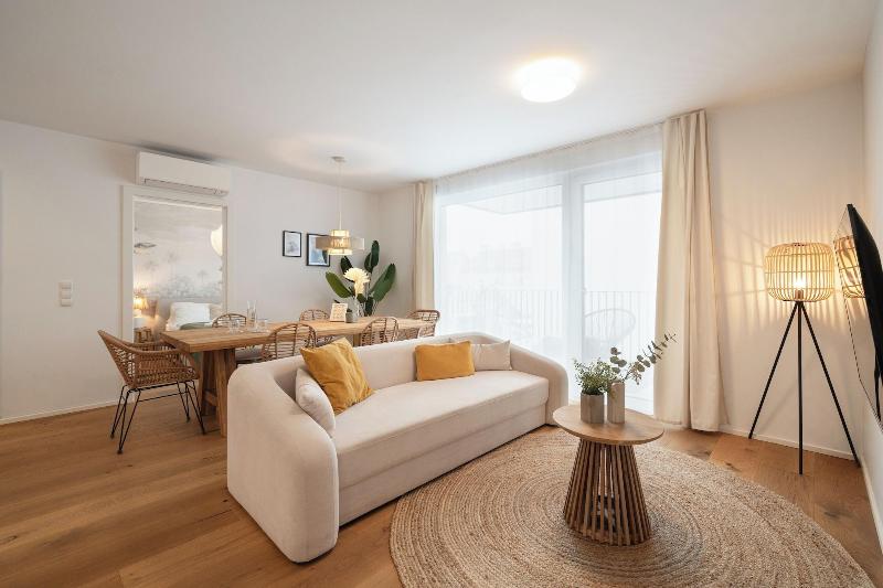 Vienna Heights Premium Apartments image