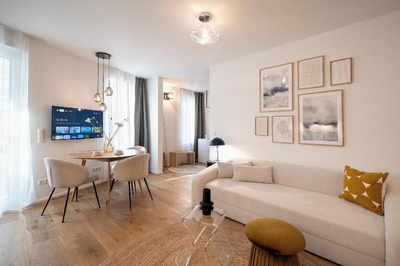 Vienna Heights Premium Apartments image
