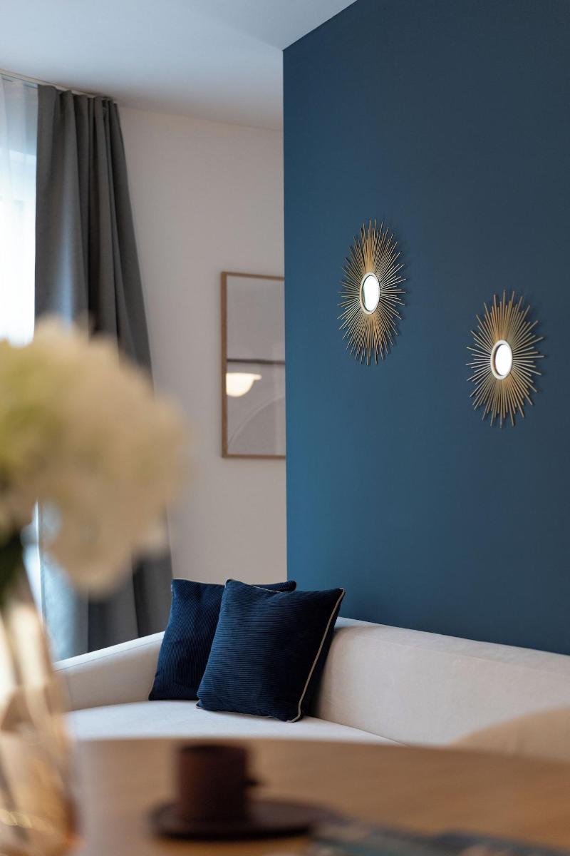 Vienna Heights Premium Apartments image