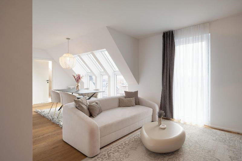 Vienna Heights Premium Apartments image