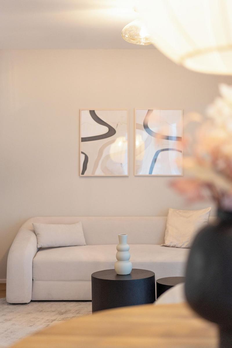 Vienna Heights Premium Apartments image