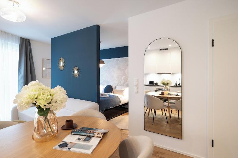 Vienna Heights Premium Apartments image