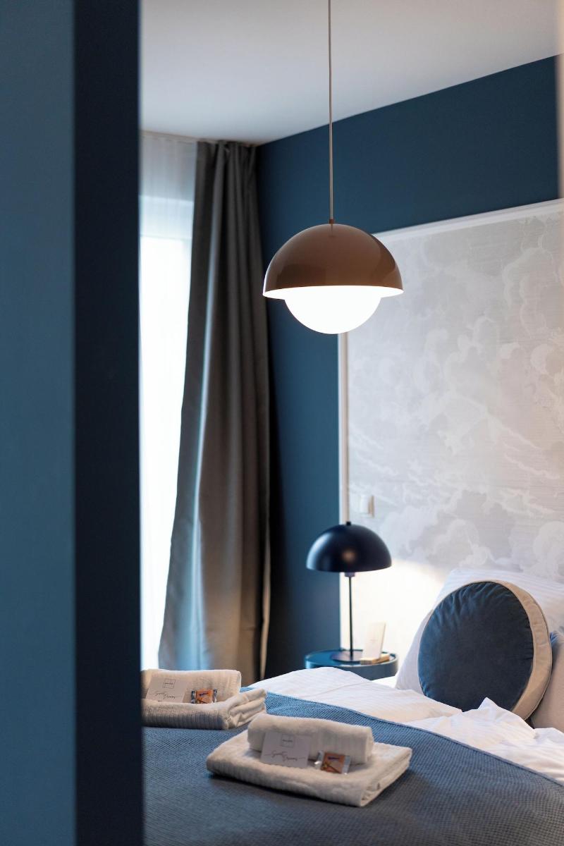 Vienna Heights Premium Apartments image