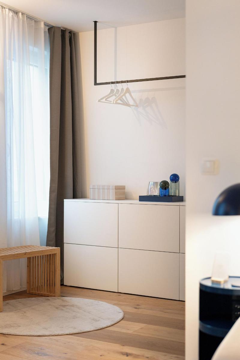 Vienna Heights Premium Apartments image
