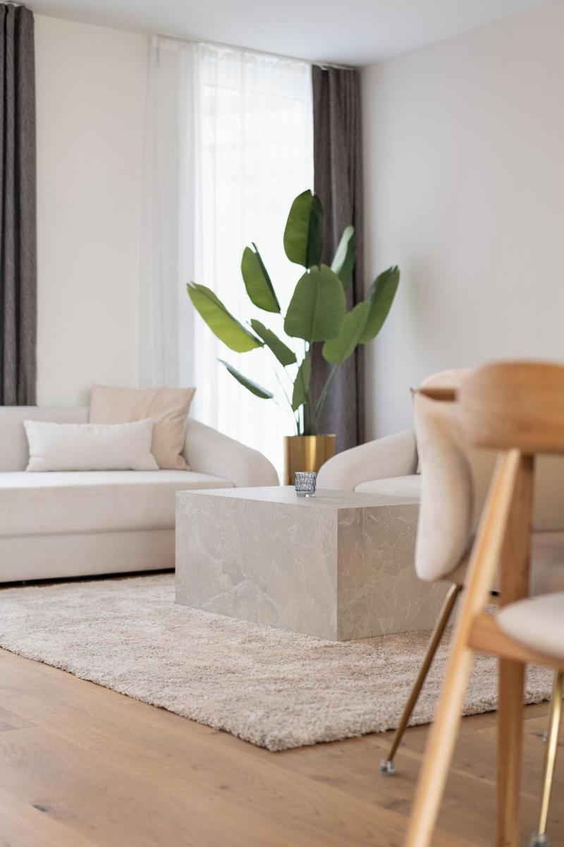 Vienna Heights Premium Apartments image