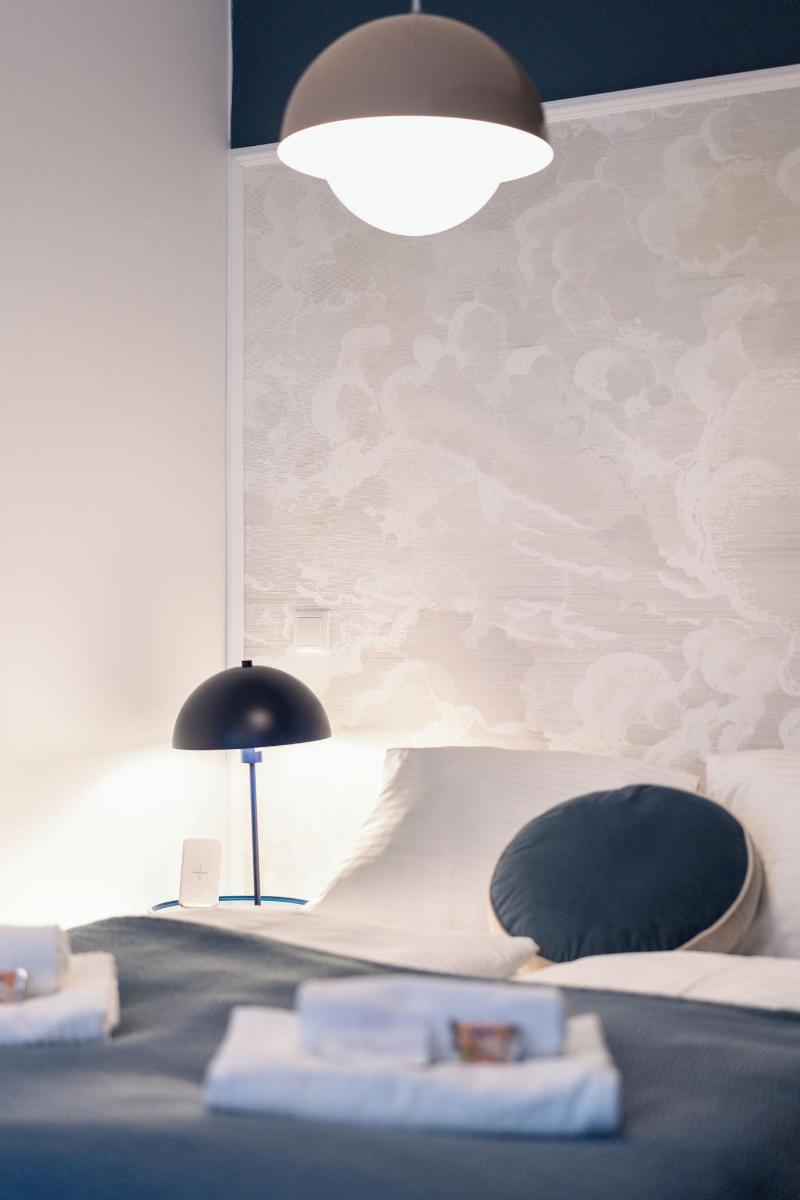 Vienna Heights Premium Apartments image