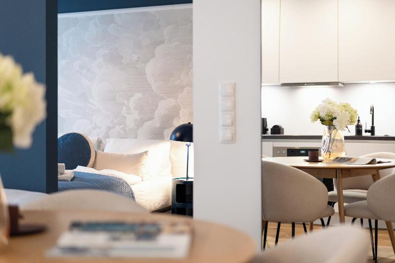 Vienna Heights Premium Apartments image