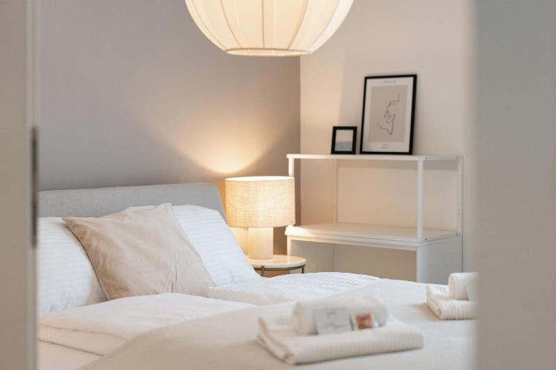 Vienna Heights Premium Apartments image