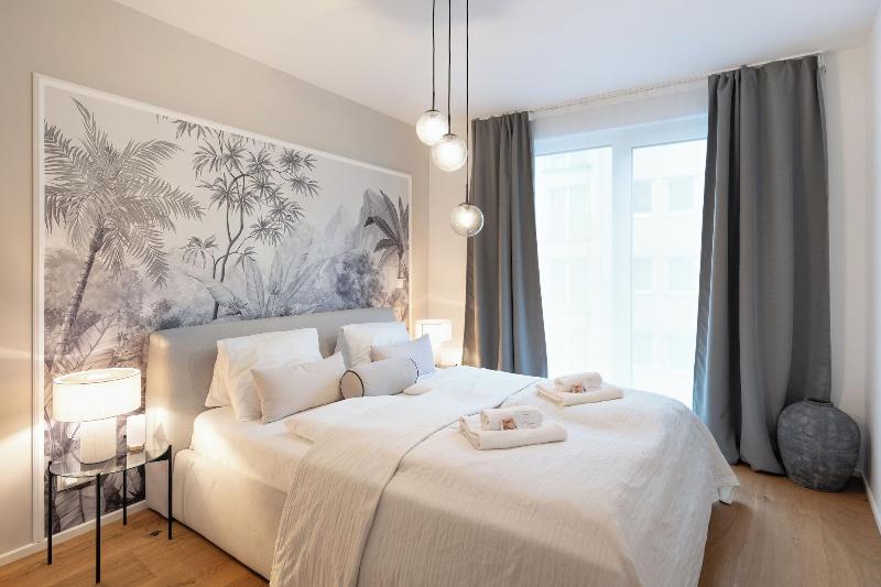 Vienna Heights Premium Apartments image