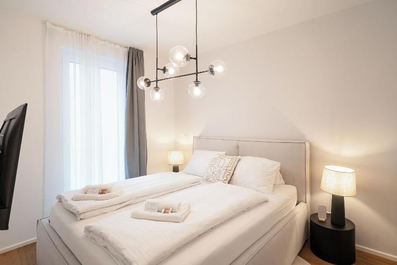 Vienna Heights Premium Apartments image