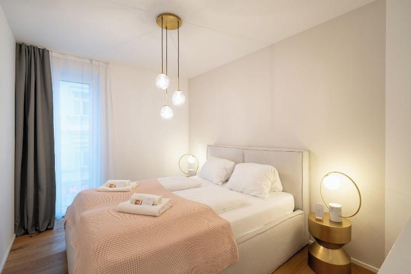 Vienna Heights Premium Apartments image