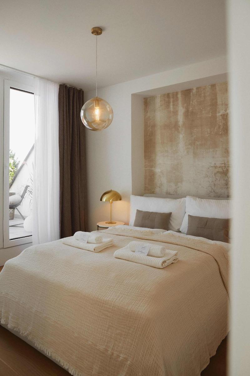 Vienna Heights Premium Apartments image