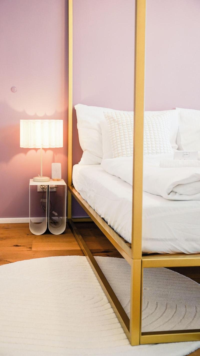 Vienna Heights Premium Apartments image