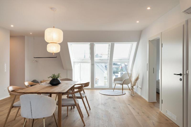 Vienna Heights Premium Apartments image