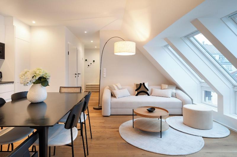 Vienna Heights Premium Apartments image