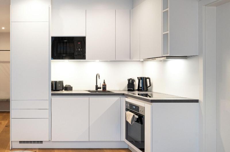 Vienna Heights Premium Apartments image