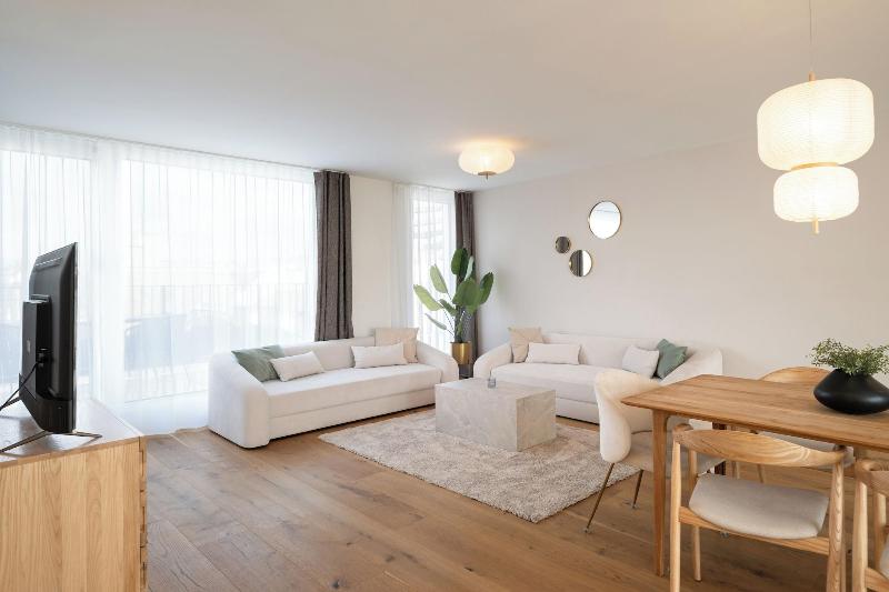 Vienna Heights Premium Apartments image