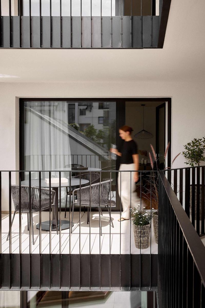 Vienna Heights Premium Apartments image