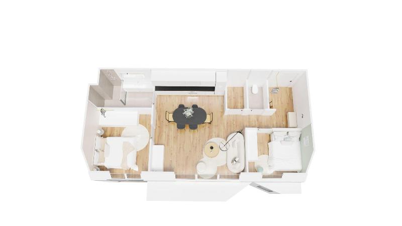 Vienna Heights Premium Apartments image