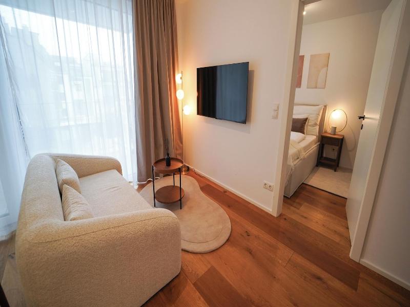 Vienna Heights Premium Apartments image