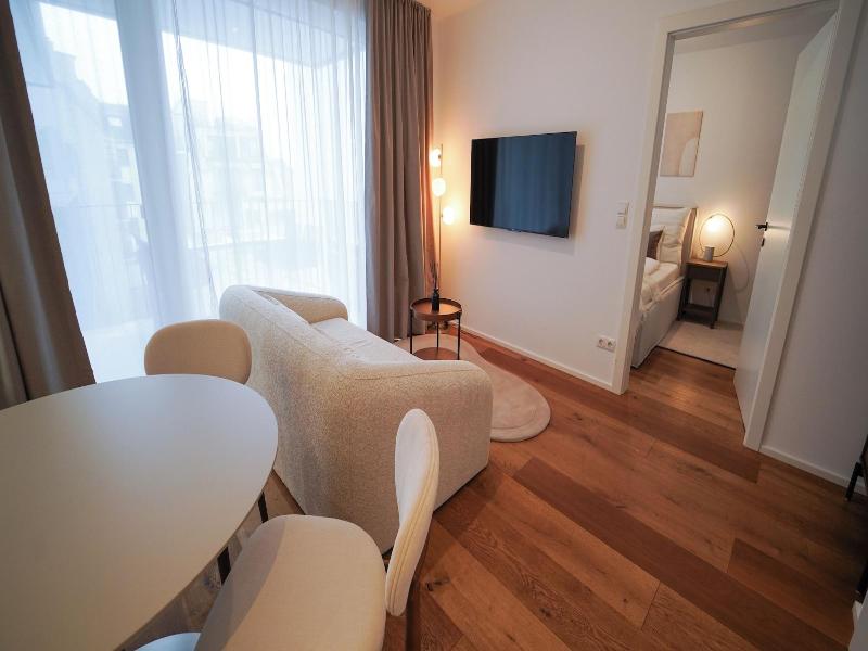 Vienna Heights Premium Apartments image