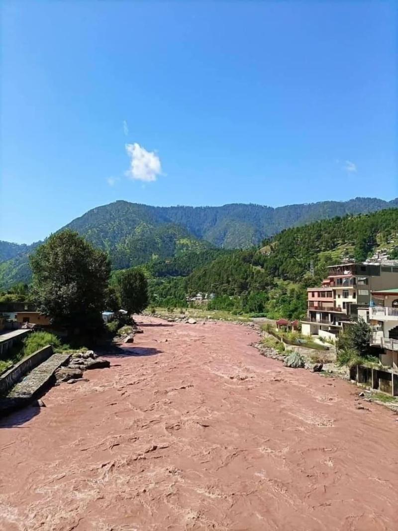 Riveria The Edge Hotel image
