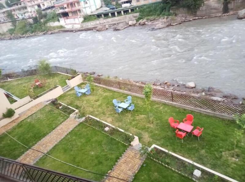 Riveria The Edge Hotel image