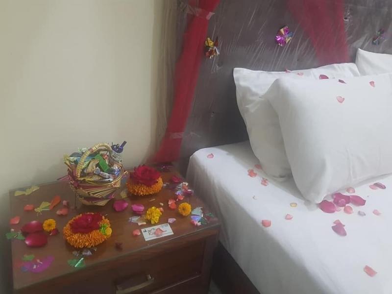 Riveria The Edge Hotel image