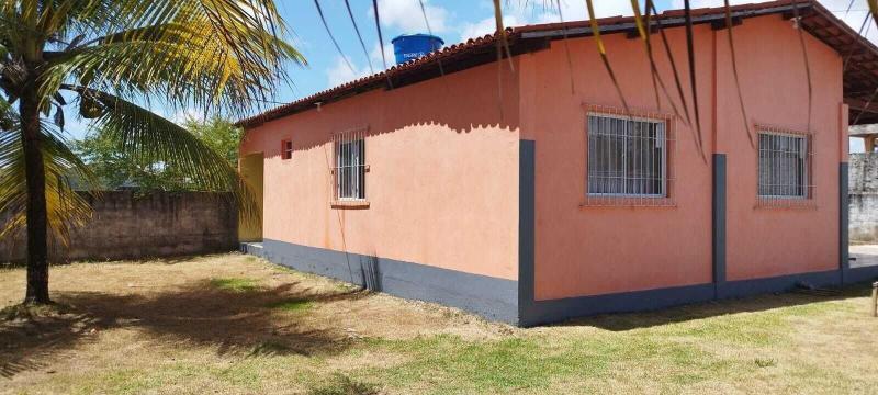 Casa De Praia Na Linda Maragogi image