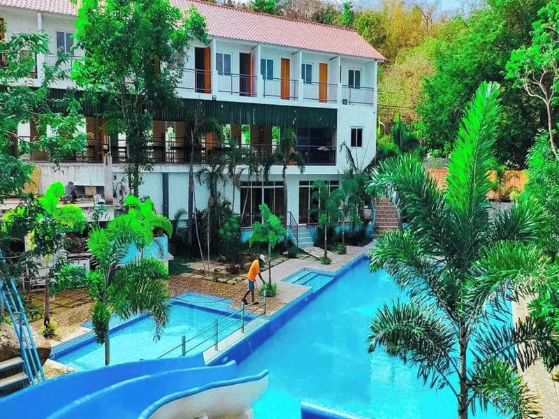 As Ilaya Resort Powered By Cocotel image