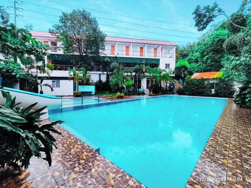 As Ilaya Resort Powered By Cocotel image