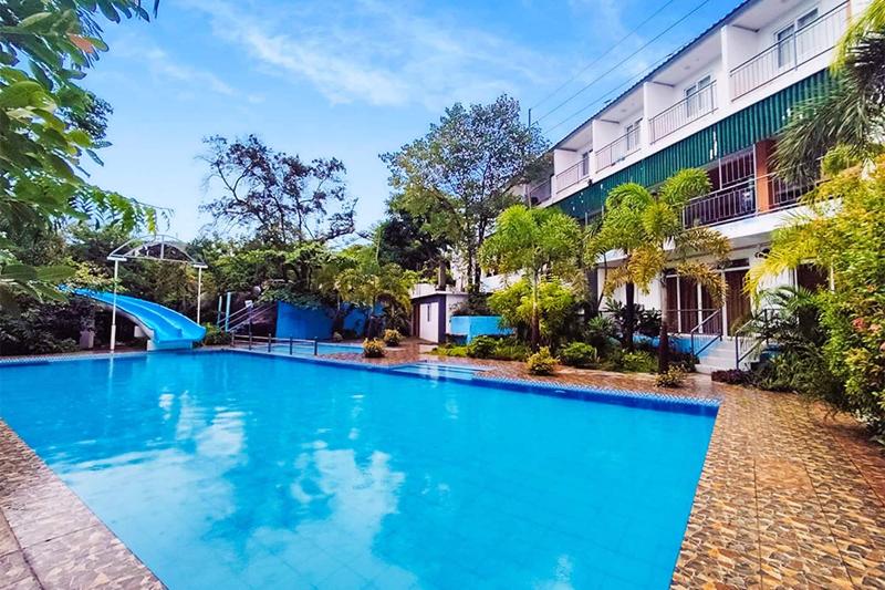 As Ilaya Resort Powered By Cocotel image