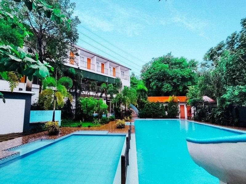 As Ilaya Resort Powered By Cocotel image