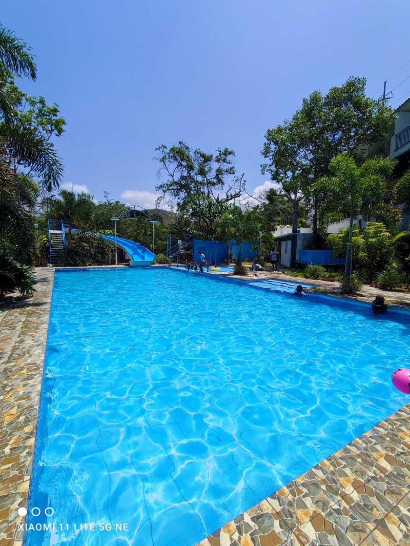 As Ilaya Resort Powered By Cocotel image