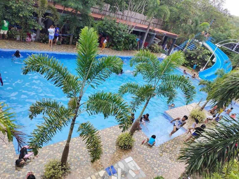 As Ilaya Resort Powered By Cocotel image