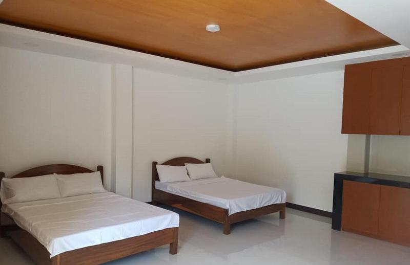 As Ilaya Resort Powered By Cocotel image
