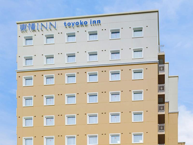 Toyoko Inn Futamatagawa Eki Kita Guchi image