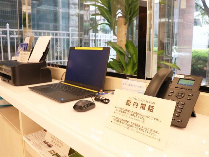 Toyoko Inn Futamatagawa Eki Kita Guchi image