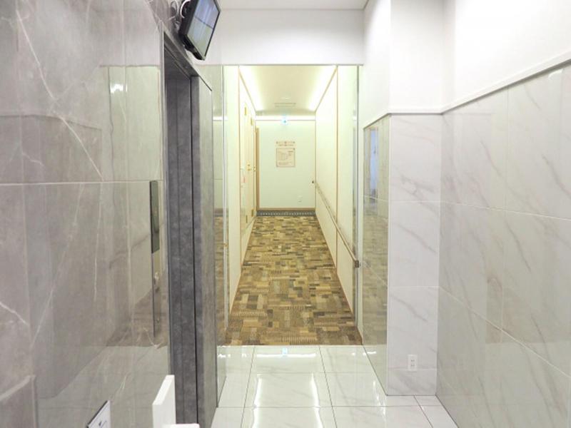 Toyoko Inn Futamatagawa Eki Kita Guchi image