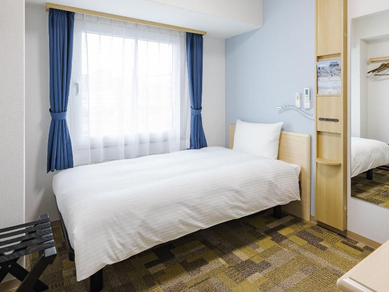 Toyoko Inn Futamatagawa Eki Kita Guchi image