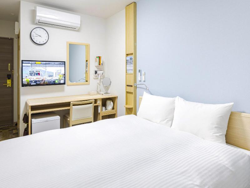 Toyoko Inn Futamatagawa Eki Kita Guchi image