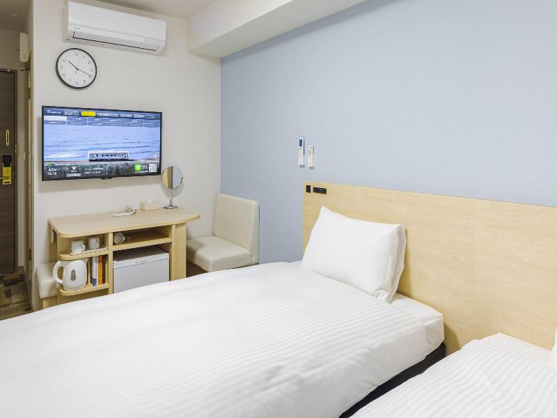 Toyoko Inn Futamatagawa Eki Kita Guchi image