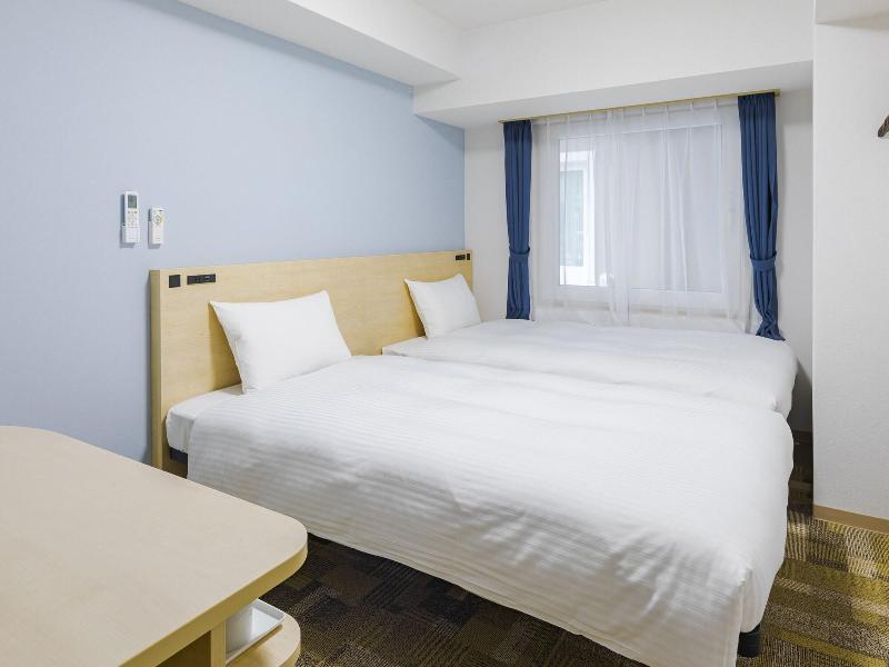 Toyoko Inn Futamatagawa Eki Kita Guchi image