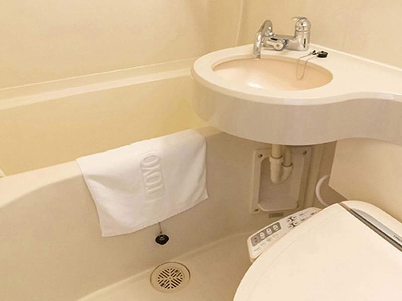 Toyoko Inn Futamatagawa Eki Kita Guchi image