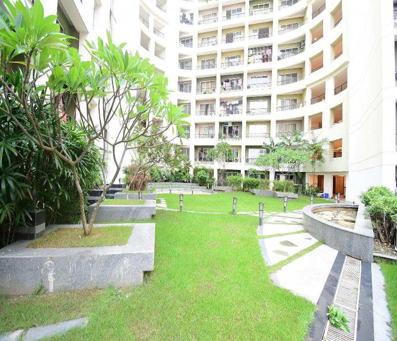 The Xen Suites Kolkata Airport — general view