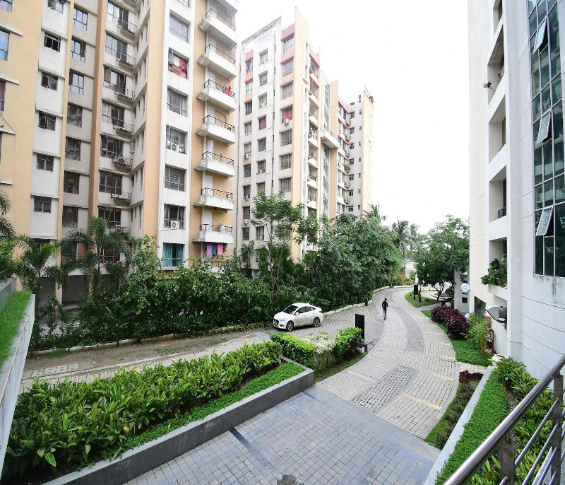 The Xen Suites Kolkata Airport — general view