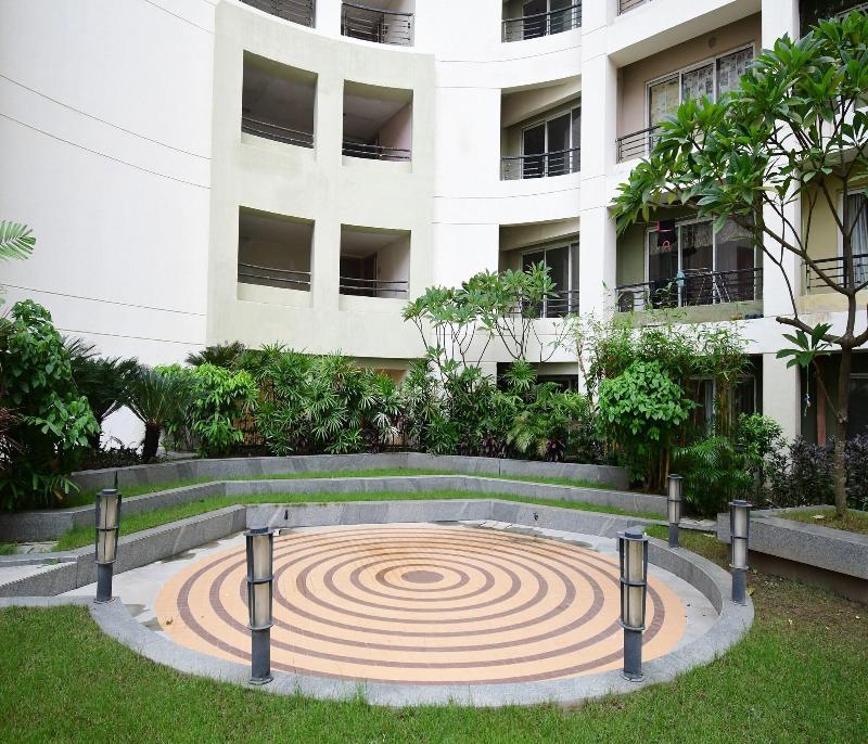 The Xen Suites Kolkata Airport — general view